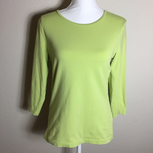 Chico's Tops - Chico’s Women’s Tee Shirt